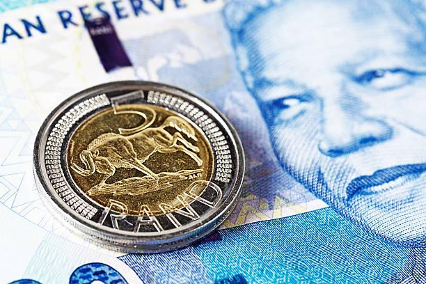 South African Money